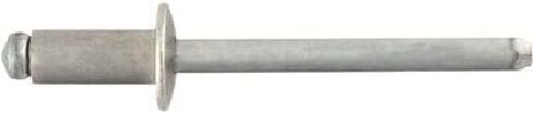 Auveco # 22540 Fits Ford Specialty Rivet. Qty 50. in Saudi Arabia