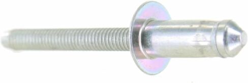 Ski-Doo New OEM Hemlock Rivet (6,4 X 17), 293150147 in Saudi Arabia