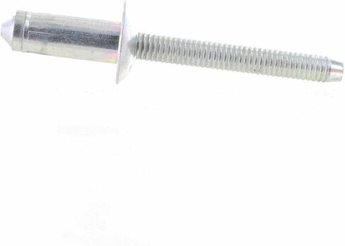 Ski-Doo New OEM Hemlock Rivet (6,4 X 17), 293150147 in Saudi Arabia