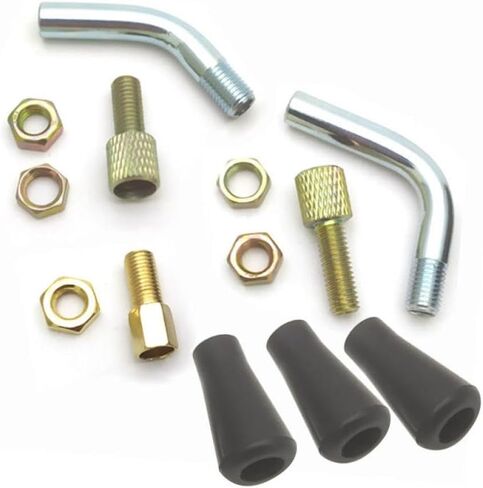 Carburetor Throttle Adjustment Bolt Screw 21-42MM PHBG 17.5 19 21 Compatible With Automotive Motorcycle Parts(ABC) in Saudi Arabia