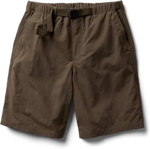 Mountain Hardwear Men's Stryder Belted Short, Tierra, Medium x 7 in Saudi Arabia