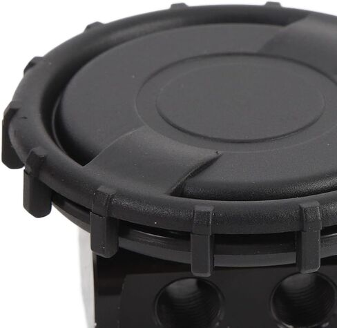 Yosoo Differential Breather Kit, High Flow Ventilation Release Pressure for Transfer Case Differential Transmission, with Central Air Filter for Off Road Vehicles OE 170112 in Kuwait