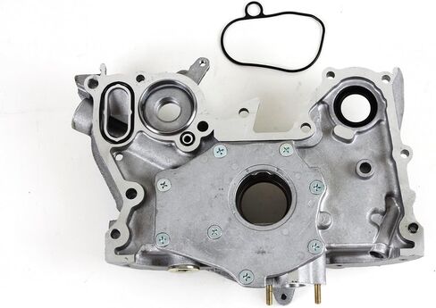 مضخة زيت CNS متوافقة مع 93-01 HONDA PRELUDE VTEC 2.2L / 2.3L H22A1 H22A4 H23A1 in Saudi Arabia