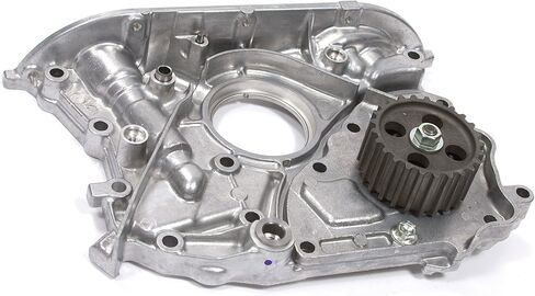 متوافق مع 96-00 تويوتا RAV4 سيليكا 2.0 2.2 DOHC 3SFE 5SFE مضخة زيت in Saudi Arabia