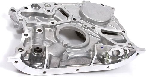 متوافق مع 96-00 تويوتا RAV4 سيليكا 2.0 2.2 DOHC 3SFE 5SFE مضخة زيت in Saudi Arabia