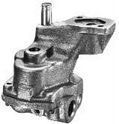 Manley 71087 SB-Chevy High Volume Oil Pump in Saudi Arabia