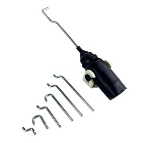 Door Lock Actuator Motor Fit for Select Ford Models, Replace 746-421 in Saudi Arabia