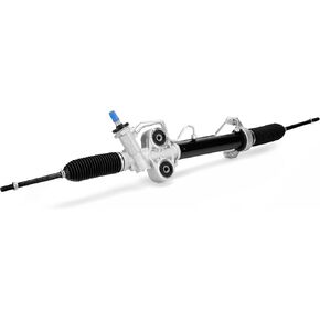 Hydraulic Power Steering Rack and Pinion Compatible with Chevrolet Silverado 1500 & GMC Sierra 1500, 2007 2008 2009 2010 2011 2012 2013#221036 19207489 in Saudi Arabia