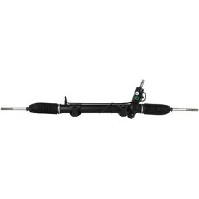 Rack and Pinion Assembly fits Jeep Liberty 2.4L 2002 2003 2004 2005, fits Liberty 3.7L 2002 2003 2004 2005, fits Liberty 2.8L 2005, 1PC in Kuwait