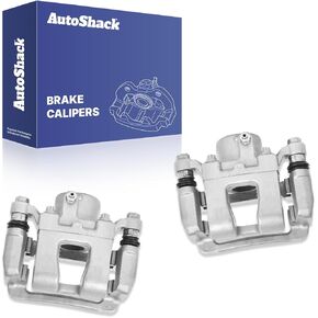 استبدال الفرجار الفرامل الخلفية AutoShack ل2016-2021 كيا سبورتاج 2-PC in Kuwait