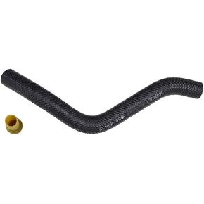 1x مبرد إلى خزان استبدال خرطوم خط إرجاع التوجيه الكهربائي لـ Freightliner Sprinter 2500 3.0L 2007 2008 2009 2010 2011 2012 2013 2014 2015 2016 2017 in Kuwait