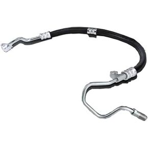 Replacement Power Steering Return Line Hose Assembly Mechanics Choice for Acura Mdx 01-06 Honda Pilot 03-04 in Saudi Arabia