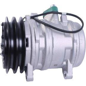 SP10 2PK A/C Compressor 717638 46443509 46469764 720975 TSP0155259, Compatible For Tractor in Kuwait