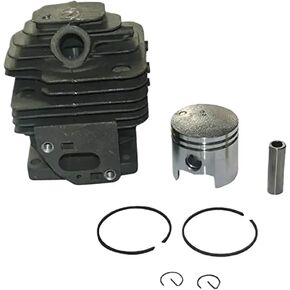 Cylinder Piston Kit Block Set Dia 36mm Compatible With BC 33 Hedge TB33 TU33(Cylinder kit) in Kuwait