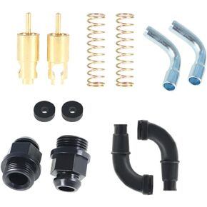 Genuine OEM Replacement Choke Plunger Kit Fit For Honda Shadow Sabre 1100 VT1100C2 2000-2007 in Saudi Arabia