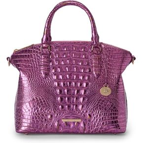 BRAHMIN Duxbury Satchel - Opera Melbourne FL in Kuwait