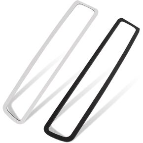 حشية ختم ضوء الفرامل الثالثة، متوافقة مع مجموعة مصابيح إيقاف التثبيت العالية 2009-2018 دودج رام 1500، 2010-2018 دودج رام 2500 3500، لاصق من جانب واحد in Kuwait