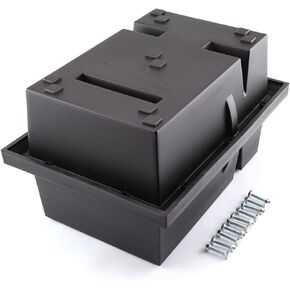 Speedmaster 1-604-001 Differential Third Member Storage Case With Hardware in Kuwait