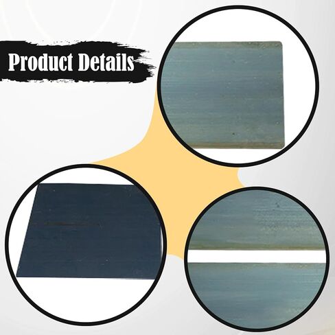 5 Pieces Auto Body Filler Spreader, Car Body Filler Spreading Tool, Auto Repair Supplies, Dents Repair Hand Tool in Saudi Arabia