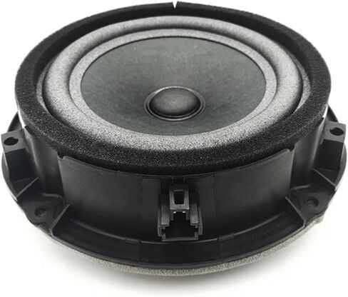 A95E-96330-3W000 963303W000 مكبر صوت باب السيارة مجموعة سماعات عاصي مكبر صوت باب القرن متوافق مع كيا سبورتاج 2010-2013 in Kuwait