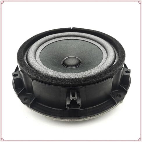 96330-3W000 963303W000 مكبر صوت باب السيارة مجموعة سماعات عاصي مكبر صوت بوق الباب متوافق مع كيا سبورتاج 2010-2013 in Kuwait