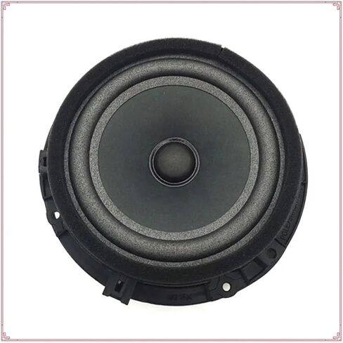 96330-3W000 963303W000 مكبر صوت باب السيارة مجموعة سماعات عاصي مكبر صوت بوق الباب متوافق مع كيا سبورتاج 2010-2013 in Kuwait