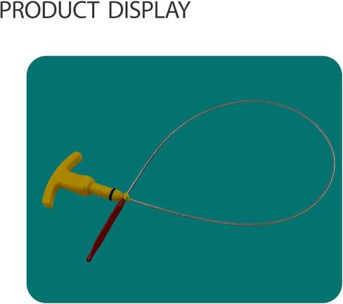 1pc Yellow Replacement Engine Oil Dipstick Level Dip Stick for Hyundai Elantra Sonata Tucson 2011-2018 OE 26611-2E021 26611-2E022 Indicator Dipstick for Kia Forte Forte5 Forte Koup Optima 2012-2018 in Kuwait