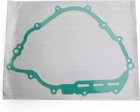 Magneto Coil Stator + Voltage Regulator + Gasket Assy Fit For Yamaha YFM 550 700 F Grizzly Kodiak 700 2007-2022 28P-81410-00 01 in Saudi Arabia