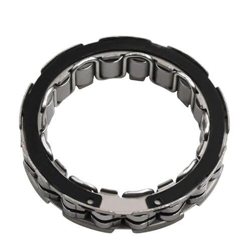 One Way Bearing Starter Clutch Overrunning Bearing Compatible with CRF450X 2005-13 CRF250X 04-13 CBR1000 CBR600 F5 in Kuwait