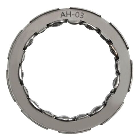 One Way Bearing Starter Clutch Overrunning Bearing Compatible with CRF450X 2005-13 CRF250X 04-13 CBR1000 CBR600 F5 in Kuwait