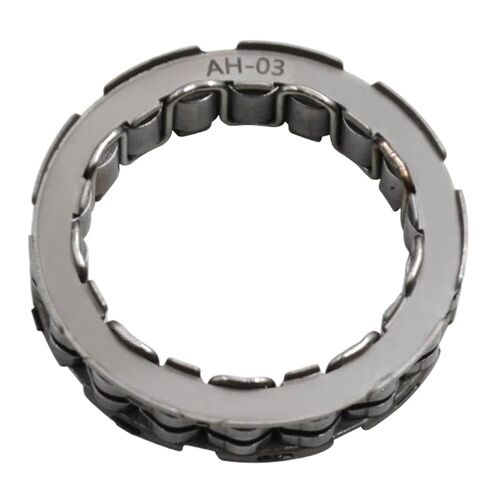 One Way Bearing Starter Clutch Overrunning Bearing Compatible with CRF450X 2005-13 CRF250X 04-13 CBR1000 CBR600 F5 in Kuwait