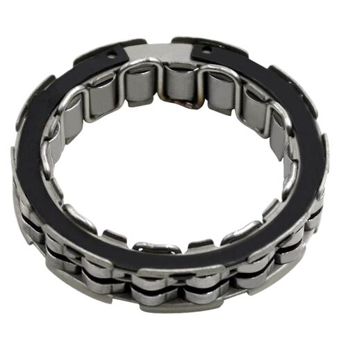 One Way Bearing Starter Clutch Overrunning Bearing Compatible with CRF450X 2005-13 CRF250X 04-13 CBR1000 CBR600 F5 in Kuwait