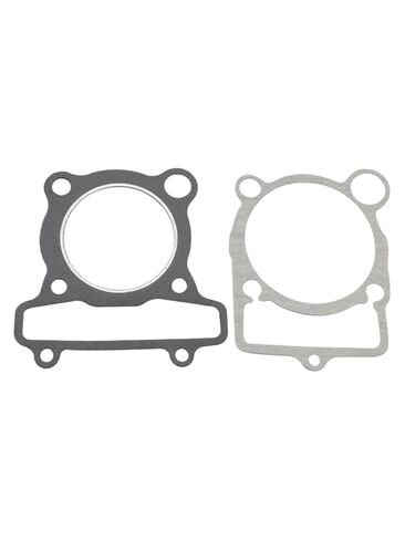 Clutch Gasket Cylinder Head Kit Compatible with TT250 XT250 1980-1983 SR250 80-82 in Kuwait