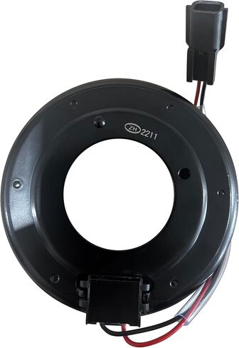 ملف قابض ضاغط تكييف الهواء الجديد من RYC IH585-COIL (يناسب نيسان سنترا 1.8L 2013، 2014، 2015، 2016، 2017، 2018، 2019) in Saudi Arabia