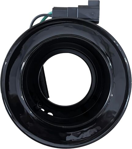 ملف قابض ضاغط مكيف الهواء الجديد RYC AD-11000N-COIL (يناسب Ford F-250 Super Duty 6.7L 2020-2024؛ يناسب Ford F-350 Super Duty 6.7L 2020-2024؛ يناسب Ford F-450 Super Duty 6.7L 2020-2024) in Saudi Arabia