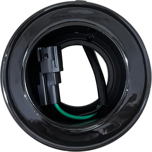 ملف قابض ضاغط مكيف الهواء الجديد RYC AD-11000N-COIL (يناسب Ford F-250 Super Duty 6.7L 2020-2024؛ يناسب Ford F-350 Super Duty 6.7L 2020-2024؛ يناسب Ford F-450 Super Duty 6.7L 2020-2024) in Saudi Arabia