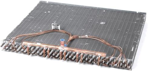 ClimateMaster 61B0160N70 Genuine OEM Coil Assembly - 32 x 25 in. Tin Coat 3 Row in Saudi Arabia