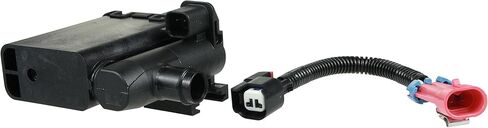 WVE by NTK 2N1016 Vapor Canister Vent Solenoid, 1 Pack in Saudi Arabia