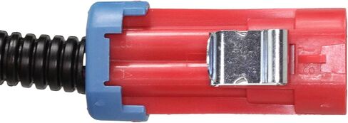 WVE by NTK 2N1016 Vapor Canister Vent Solenoid, 1 Pack in Saudi Arabia