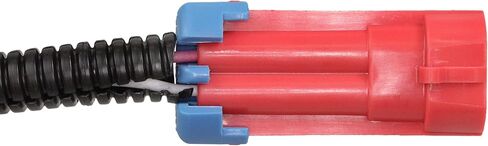 WVE by NTK 2N1016 Vapor Canister Vent Solenoid, 1 Pack in Saudi Arabia