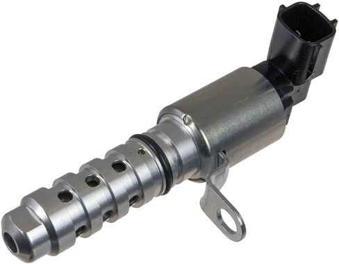 ملف لولبي توقيت الصمام المتغير الجديد المتوافق مع Nissan Sentra Base 2.0L L4 2007-2012 Sentra Custom 2.0L L4 2007-2012 حسب أرقام الأجزاء Vv1040 Vvt140 918-116 19316368 in Saudi Arabia