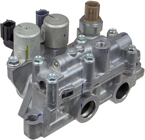 Rareelectrical New Variable Valve Timing Solenoid Compatible With Honda Pilot Ex 3.5L V6 2010-2015 Odyssey Ex-L 3.5L V6 2008-2010 By Vvt237 918-074 15870A05 15820R70a03 15820R70a04 in Saudi Arabia