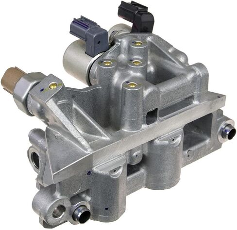 Rareelectrical New Variable Valve Timing Solenoid Compatible With Honda Pilot Ex 3.5L V6 2010-2015 Odyssey Ex-L 3.5L V6 2008-2010 By Vvt237 918-074 15870A05 15820R70a03 15820R70a04 in Saudi Arabia