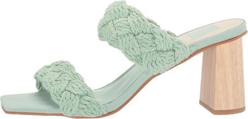 Dolce Vita Women's Play Heeled Sandal in Kuwait