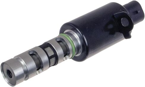 Rareelectrical Variable Valve Timing Solenoid Compatible With Hyundai Azera Limited 3.8L V6 2006-2011 Veracruz Gls 3.8L V6 2007-2012 By Part Numbers Vv1018 Vvt118 918-039 243553C100 in Saudi Arabia