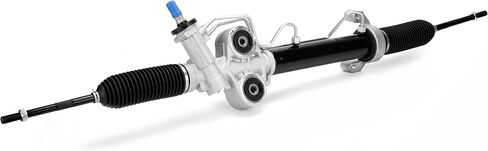 Hydraulic Power Steering Rack and Pinion Compatible with Chevrolet Silverado 1500 & GMC Sierra 1500, 2007 2008 2009 2010 2011 2012 2013#221036 19207489 in Saudi Arabia