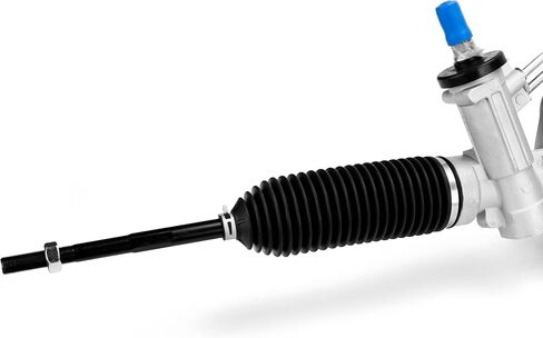 Hydraulic Power Steering Rack and Pinion Compatible with Chevrolet Silverado 1500 & GMC Sierra 1500, 2007 2008 2009 2010 2011 2012 2013#221036 19207489 in Saudi Arabia