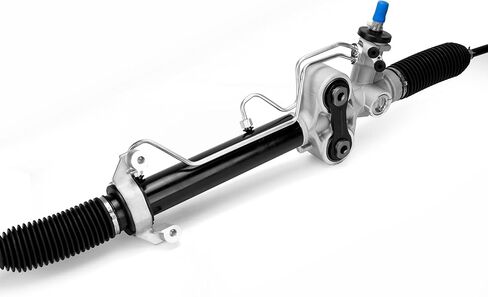 Hydraulic Power Steering Rack and Pinion Compatible with Chevrolet Silverado 1500 & GMC Sierra 1500, 2007 2008 2009 2010 2011 2012 2013#221036 19207489 in Saudi Arabia