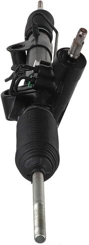 Rack and Pinion Assembly fits Jeep Liberty 2.4L 2002 2003 2004 2005, fits Liberty 3.7L 2002 2003 2004 2005, fits Liberty 2.8L 2005, 1PC in Kuwait