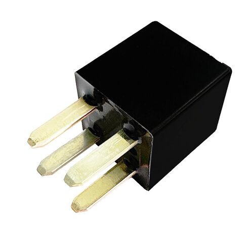 6Pcs G8VA-1A4T-R01 20A 12VDC Automotive Relay 4-pin SPST in Saudi Arabia